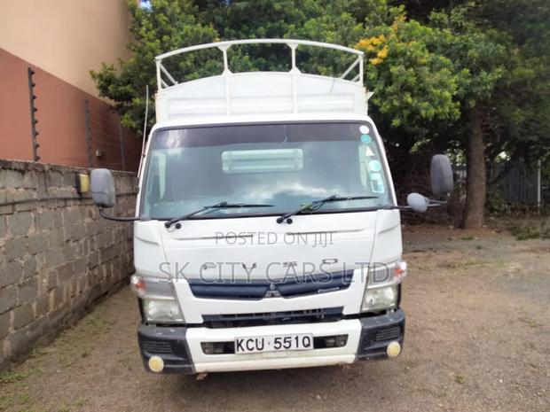 Mitsubishi Fuso Lorry - thumbnail 17