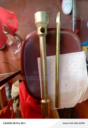 Different Sizes Lorry Spanners - thumbnail 2