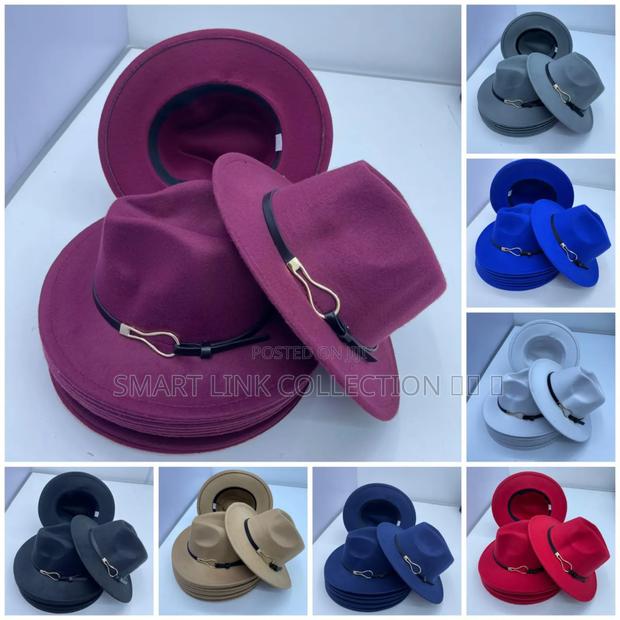 All Events Hats - thumbnail 2