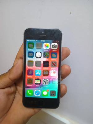 Apple iPhone 5s 16 GB Gold - main view