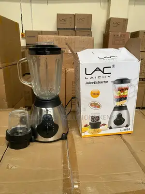 1200w Blender