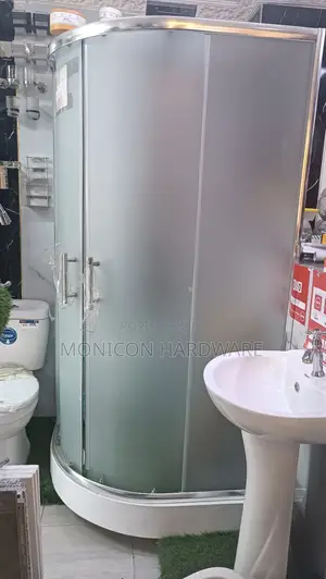 Shower Cubicles