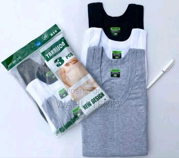 Vests Multi-Colour - thumbnail 3