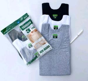 Vests Multi-Colour - thumbnail 2