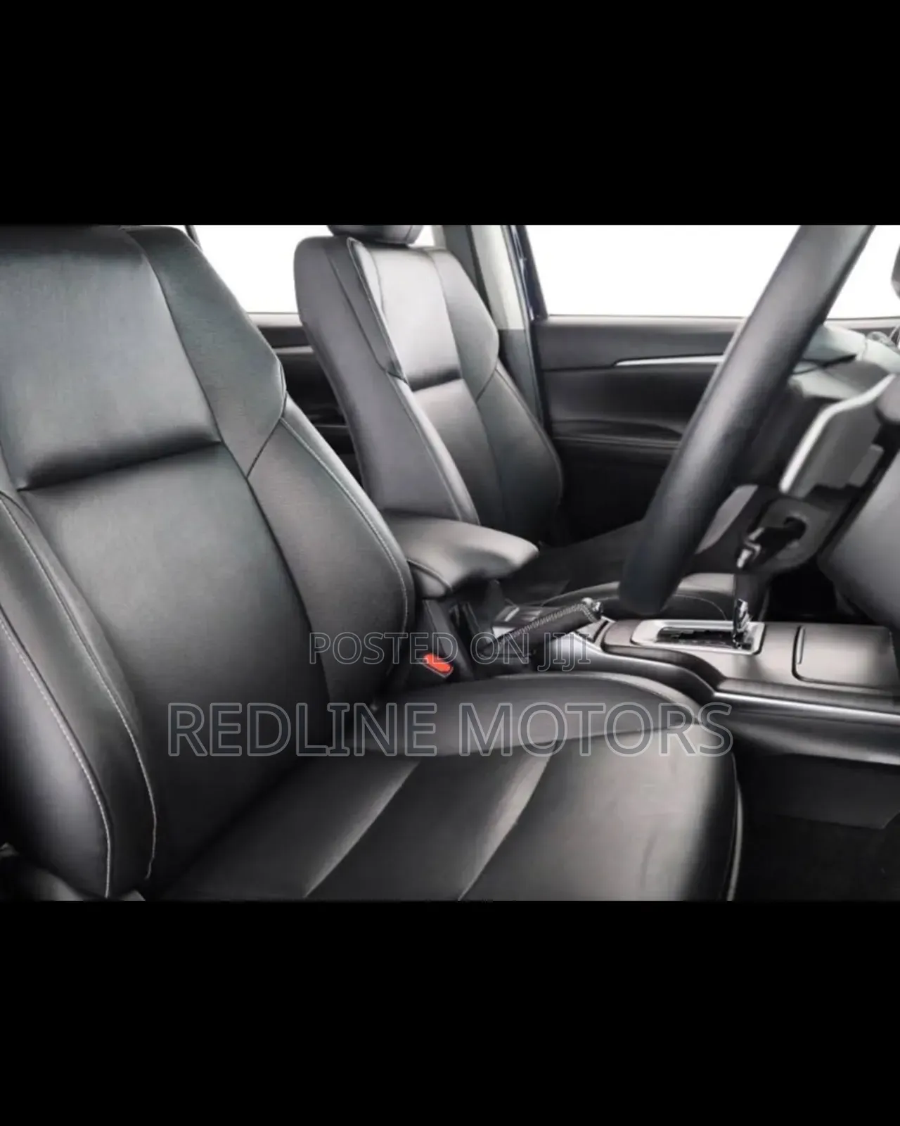 Toyota Fortuner 2021 Blue