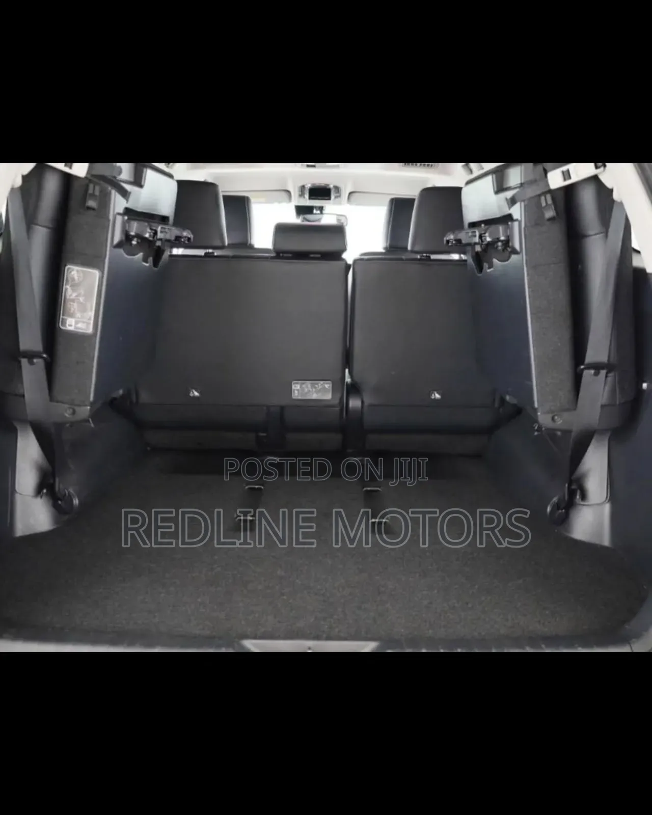 Toyota Fortuner 2021 Blue