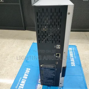 2000w/24v MPPT 60a Infinisolar Hybrid Solar Inverter
