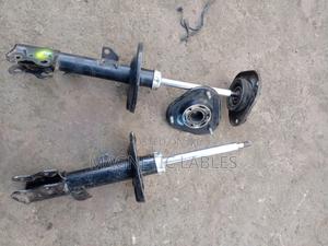 Toyota Wish New Model Front Suspension Shock Absorbers