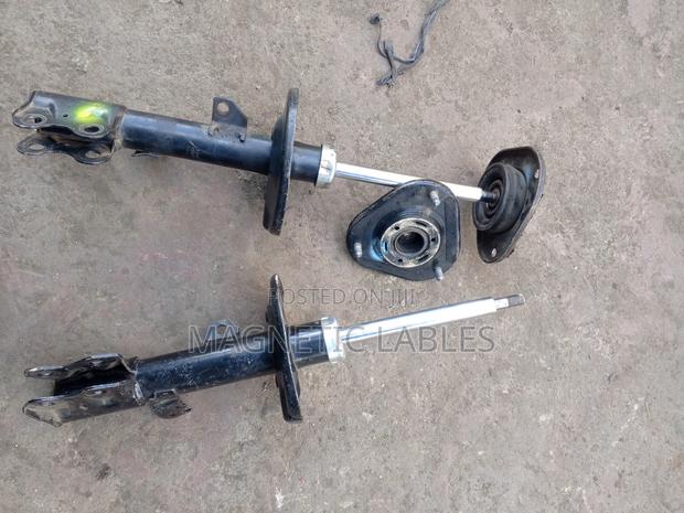 Toyota Wish New Model Front Suspension Shock Absorbers - main view