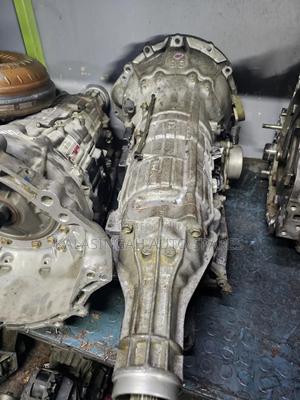 4gr Gearbox For Mark X - thumbnail 2