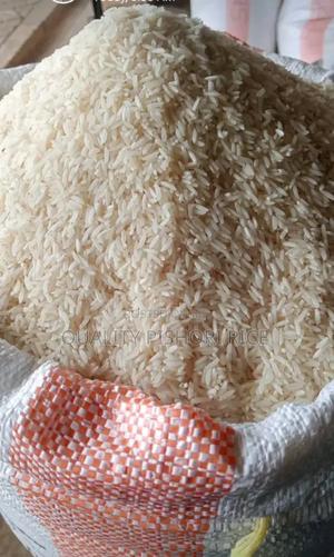 Pure Mwea Pishori Rice - main view