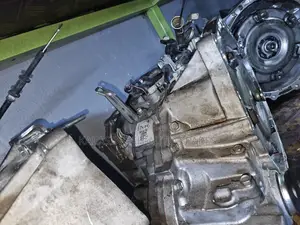 2nz Gearbox