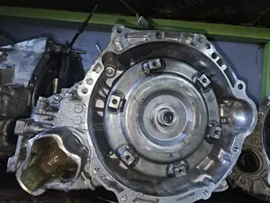 2nz Gearbox