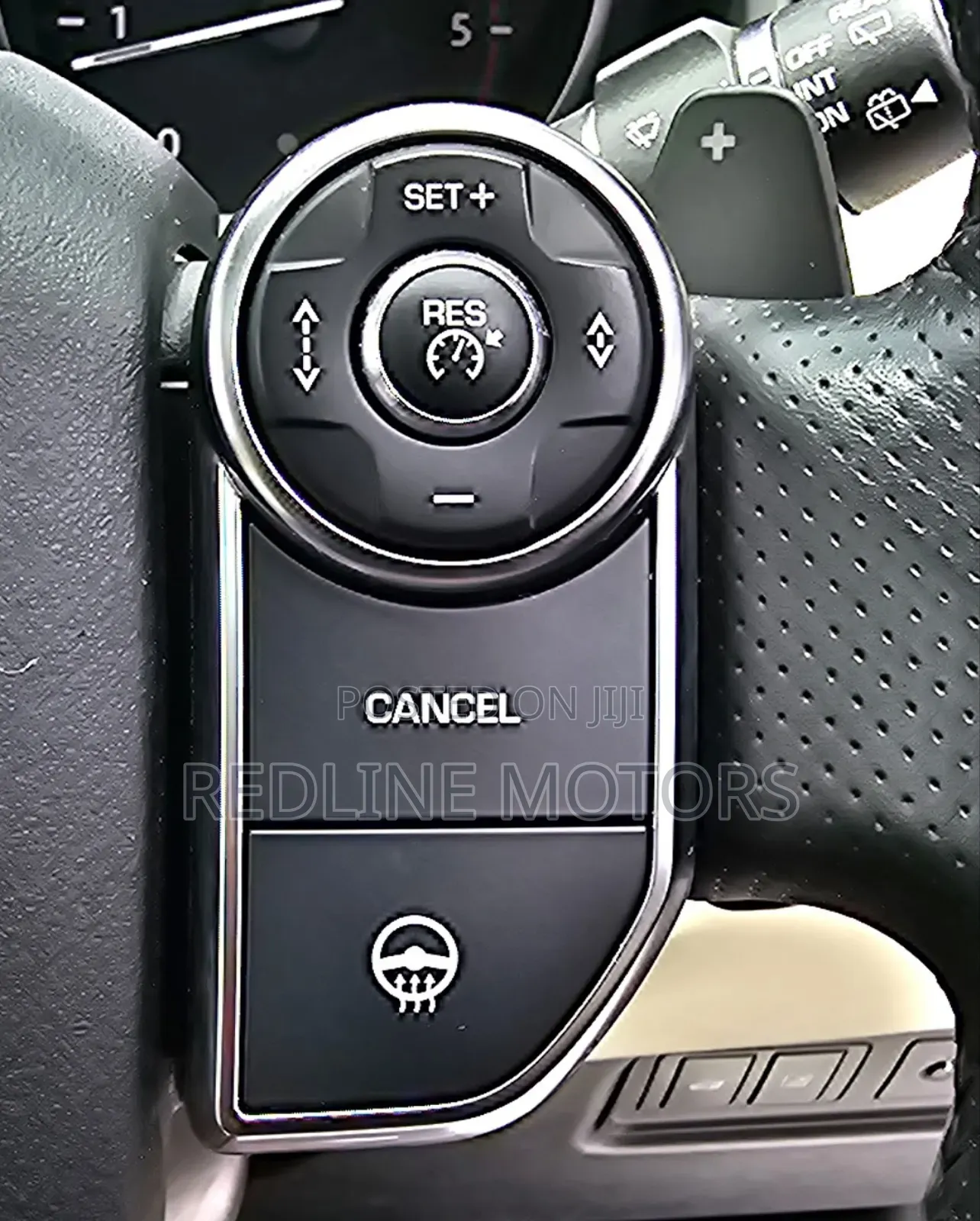 Land Rover Range Rover Sport 2018 Black