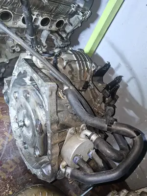 3zr Gearbox  For Noah Voxy