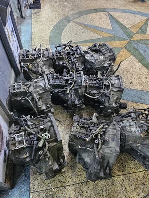 1nz Gearbox  For Probox Nze
