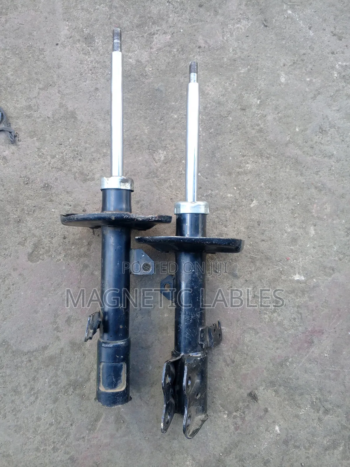 Filder Old Model Front Suspension Shock Absorbers