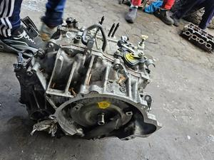 Nissan Dayz 3b20 Gearbox - main view