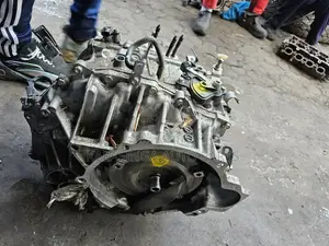 Nissan Dayz 3b20 Gearbox