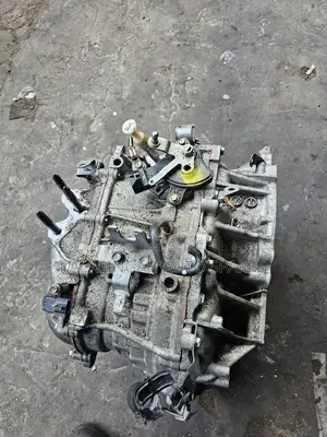 Nissan Dayz 3b20 Gearbox