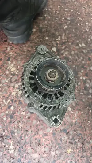 Suzuki Alto Alternator