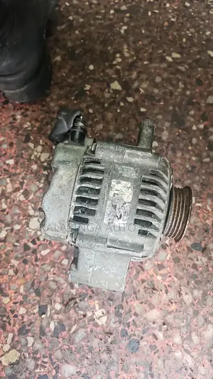 Suzuki Alto Alternator