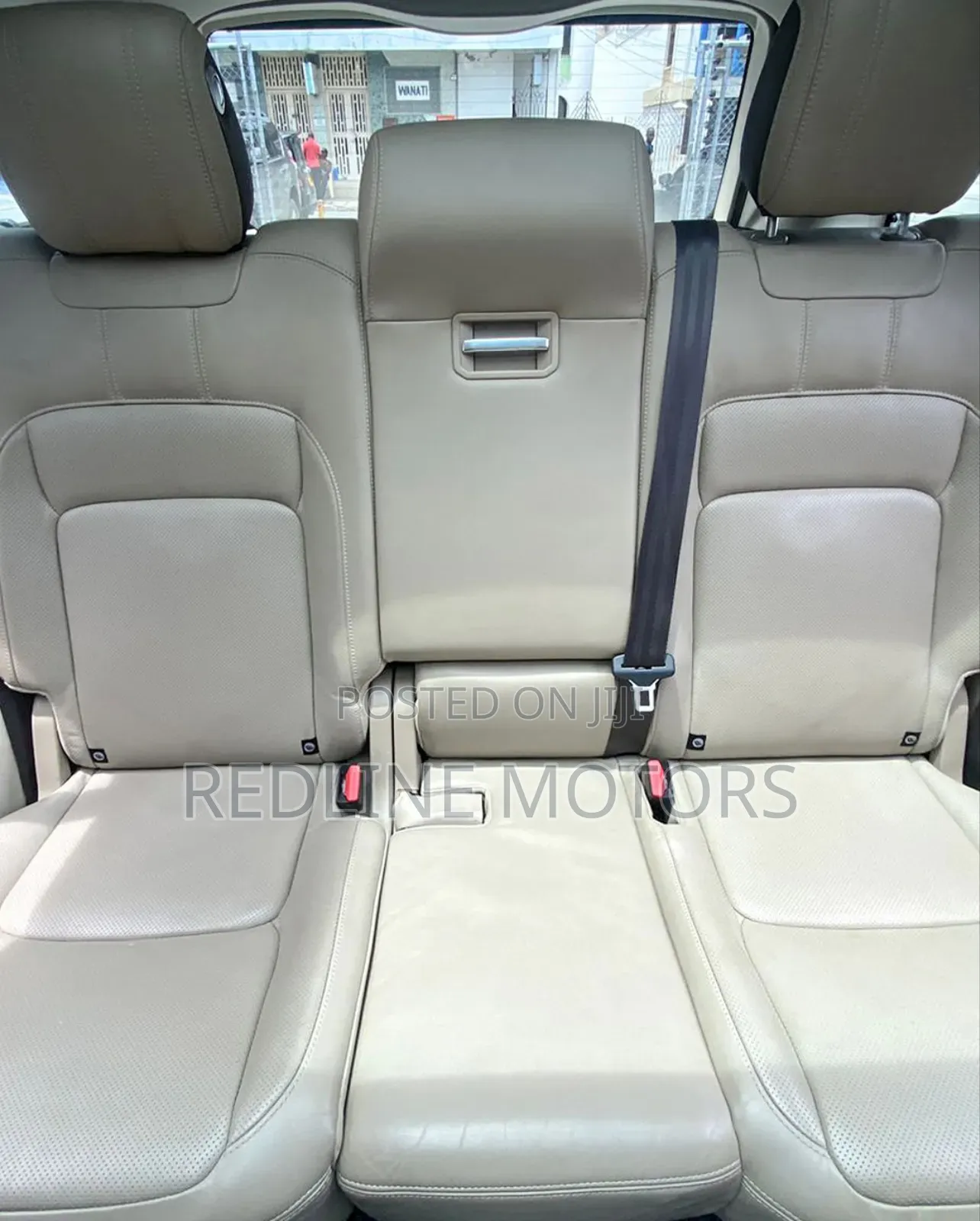 Land Rover Range Rover Vogue 2019 Brown