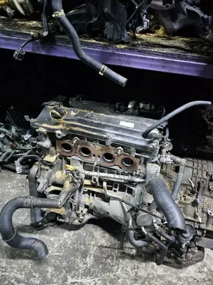 1az Slim Engine for Noah Voxy