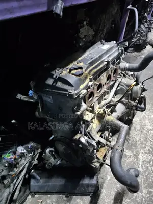 1az Slim Engine for Noah Voxy