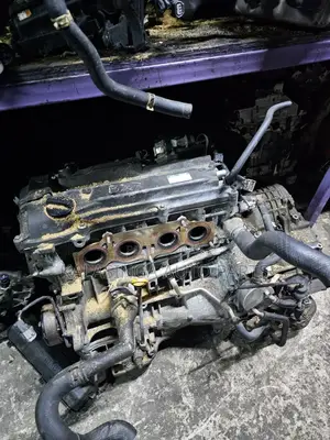 1az Slim Engine for Noah Voxy