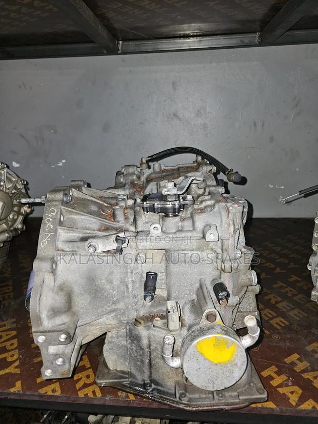 2zr Gearbox - thumbnail 3