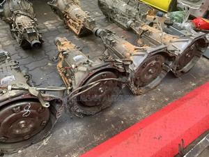 1kd Gearbox  2wd - thumbnail 2