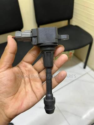 Nissan Xtrail Ignition Coil - main view