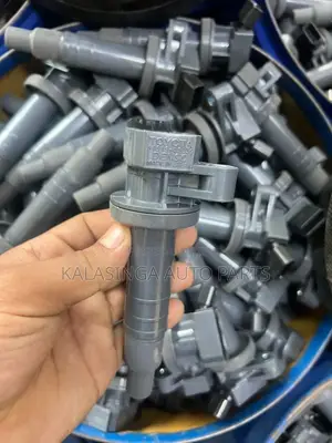 1zz Engine  Coils For Wish