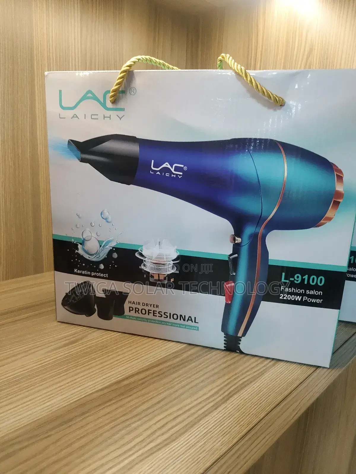 Commercial Blow Drier/Hair Drier L-9100