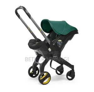 4-in-1 Convertible Car Seat to Stroller in Kenya