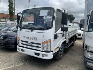 T-King T1 Truck