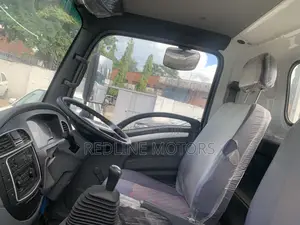 T-King T1 Truck