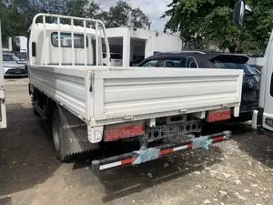 T-King T1 Truck
