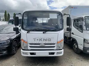 T-King T1 Truck