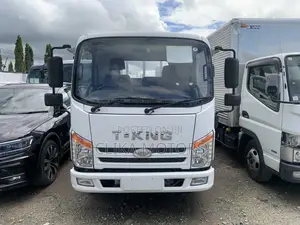 T-King T1 Truck