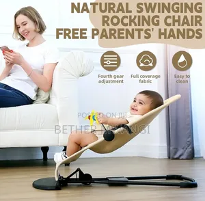 Baby Bouncer(Balance Chair) in Kenya