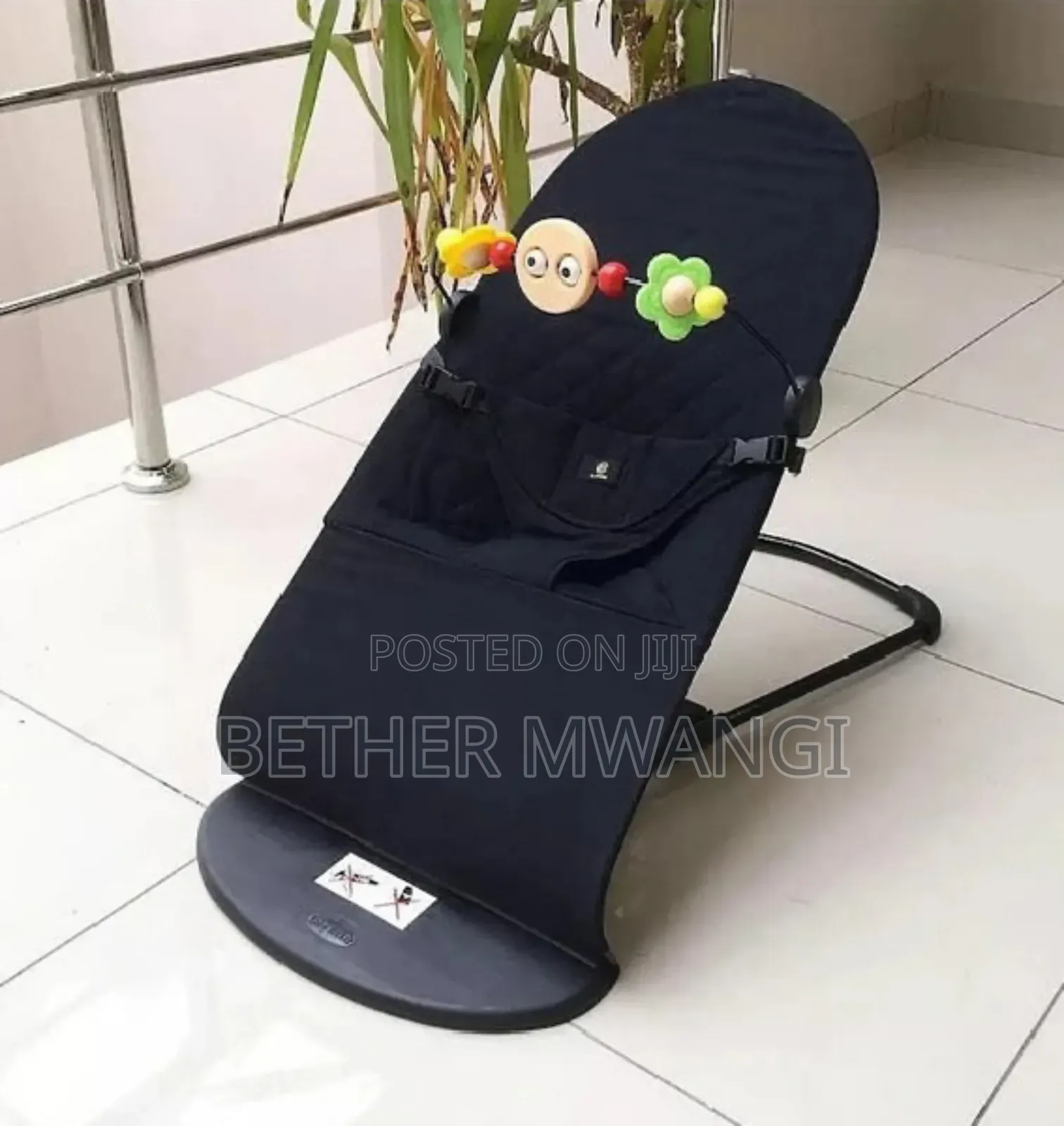 Baby Bouncer(Balance Chair) in Kenya