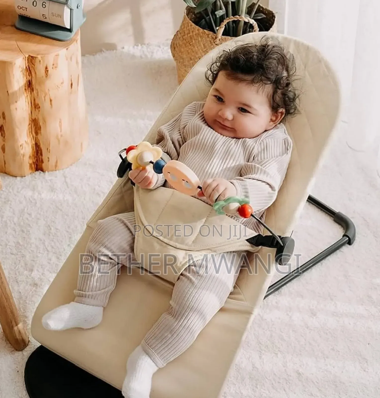 Baby Bouncer(Balance Chair) in Kenya