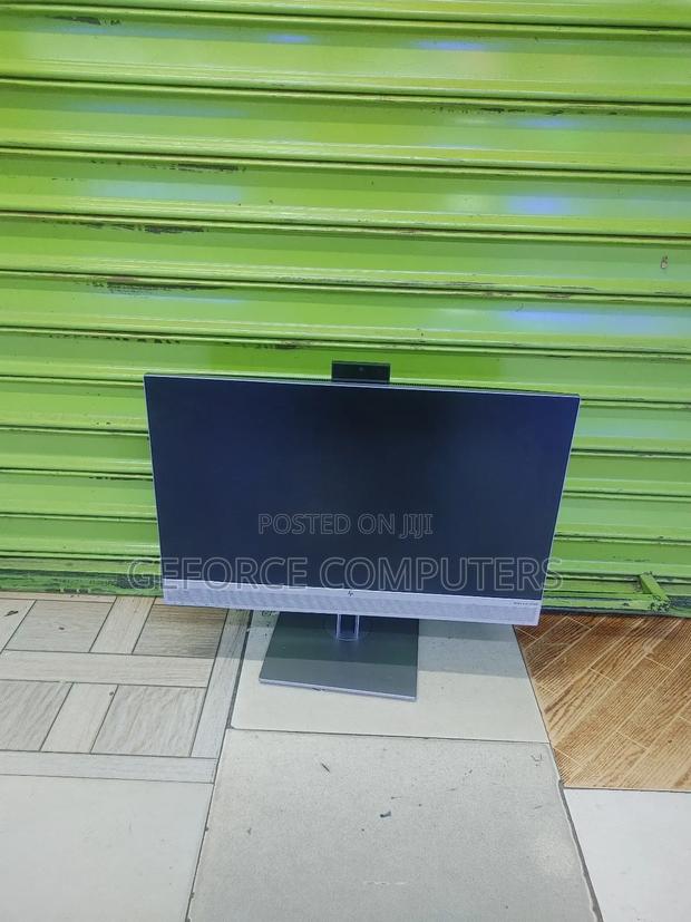 Monitor Frameless