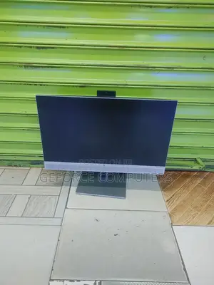 Monitor Frameless
