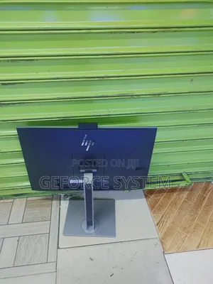 Monitor Frameless