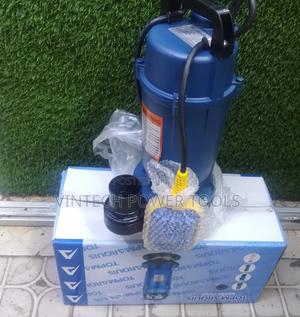 Marquis Submersible Pump 2" 1.5 Hp 16 M Height - main view