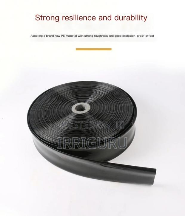 Rainhose N45 Farmland Horticulture Drizzle Spray Pipe - thumbnail 3