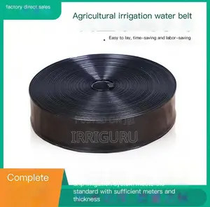 Rainhose N45 Farmland Horticulture Drizzle Spray Pipe